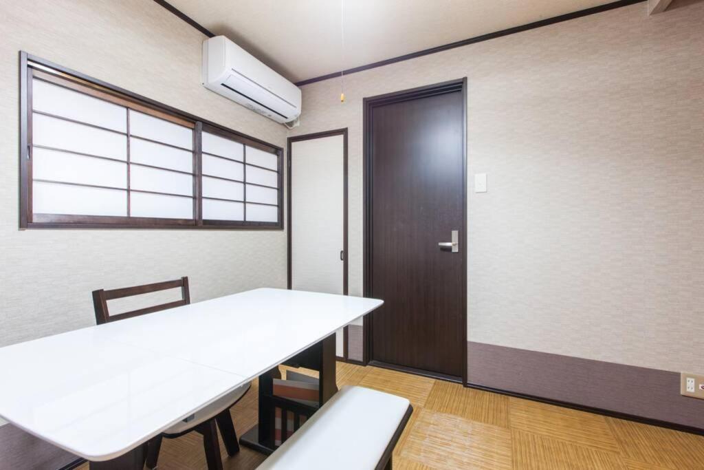 Appartamento 伏見稲荷ハウス Fushimi Inari House Kyōto Esterno foto